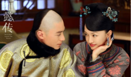 吃瓜娱乐圈古装夫妻和好,娱乐圈再掀甜蜜风暴